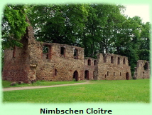 Kloster Nimbschen bei Grimma
