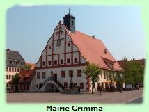 Rathaus-Grimma